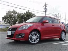 6ヶ月点検とブレーキパッド交換
