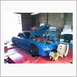 ☆　ＣＲＵＩＳＥ ＦＤ３Ｓ パワーＦＣセッティング！　☆