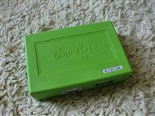 エコグッズ取り付け