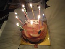 １０周年です