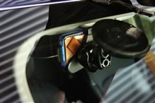 蒼レガ　2012年夏休み最後の工作(車載iPhone冷え冷え大作戦)