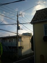 9月だ! 週明けだ!! 新学期だぁ～(○&#180;ω｀○)ノ