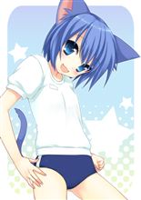 おはようございまちゅ