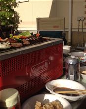 BBQオフ