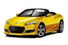 ホンダ、軽スポーツカーの開発・生産再開へ