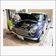 Mini1000 rally ...