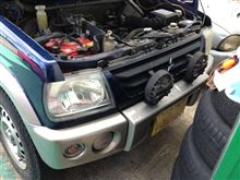 ・・・・・・プラグ交換に専用工具が要るの??(＃｀д&#180;)ﾌﾟﾝｽｶ!!