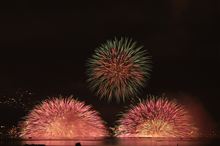 第30回全国新作花火競技大会