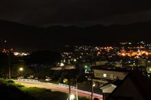 夜景