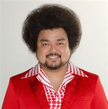 人生初。