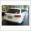 Audi　A6 Avant  ...