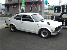 旧車  ＴＥ２７レビン