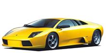 ムルシエラゴ (ランボルギー二) ムルシエラゴ (ランボルギー二)