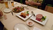 戸越銀座の洋食屋さん 陶花・・・