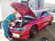 ☆　ＣＲＵＩＳＥ 今週末は！　☆