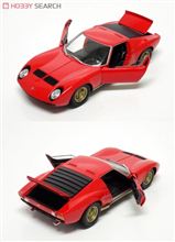 ランボルギー二　ミウラｓｖ