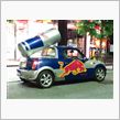 Red  Bull　やるじゃ ...
