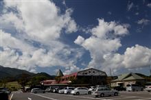 夏休み(初日？)
