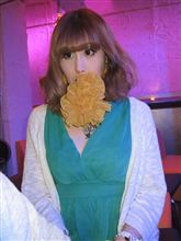 TOKYO FUNKY GIRLS SHOWCASE　80&#39;s Doll MIAさん