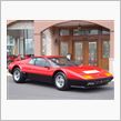 フェラーリ３６５ＢＢ