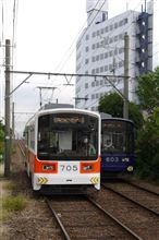 ひさびさ鉄道写真
