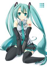 紅白に初音ミクが！！！
