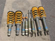 OHLINS(オーリンズ)純正形状 OHLINS(オーリンズ)純正形状