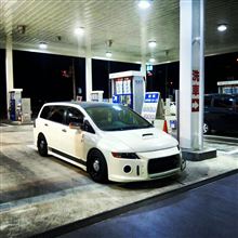 久々出撃!!ファミリーコブラ君