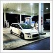久々出撃!!ファミリーコブラ君