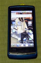 スマホのデータを整理♪