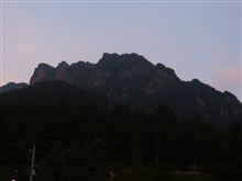 登山してみたいと思った初めての山