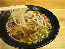 牛すじビーフン（天天小吃店）