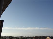 ９月７日　爽やかなラス１の金曜日、おはです～♪