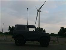 風車