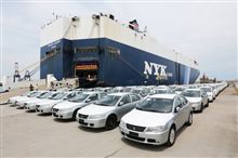 中華汽車 Lancer Fortis 搶進 中東市場 ： 台湾 ・・・・