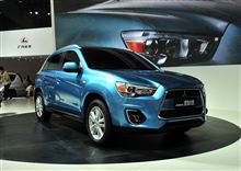 三菱自動車　中国自動車会社 に 出資　SUV など 量産 へ ： 日本経済新聞 ・・・・