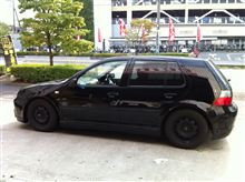 今月　車検だー！！