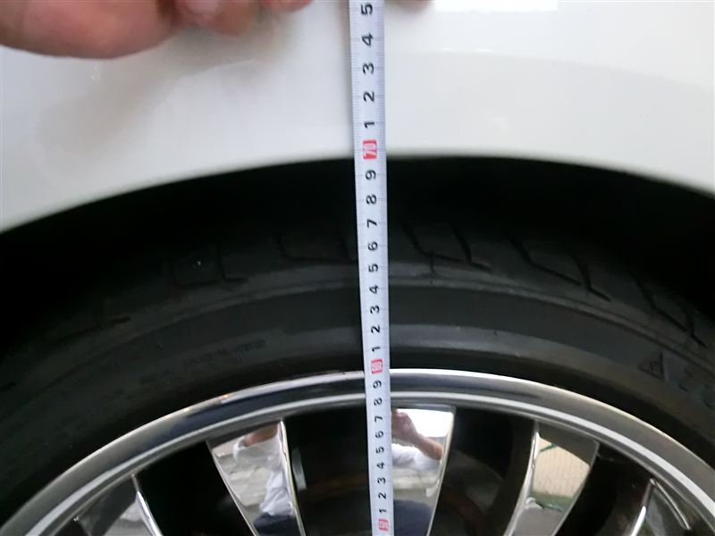 車高って どのくらい下げたらいいの なんきん のブログ なんきん Offficial Blog みんカラ