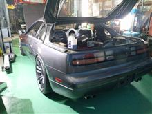 ☆　ＣＲＵＩＳＥ Ｚ３２ ＡＤ０８ ２９５－３０－１８を飲み込む！　☆