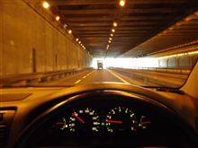 試運転・・・