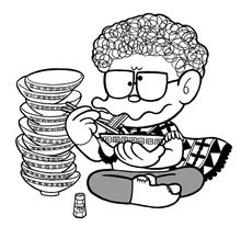 【告知】第17回言いだしっぺオフ＆第2回空飛ぶ替え玉ナイト合同オフについてのお知らせ～♪