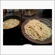 三ツ矢堂製麺＠静岡