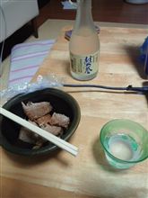 REGASISSTは引き込まれた・・・