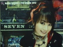 LIVE UNION　最終戦