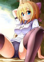 おはようございまちゅ