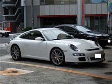 997 GT3
