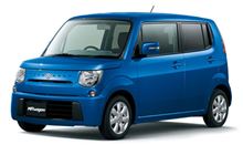 スズキの軽自動車