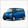 スズキの軽自動車