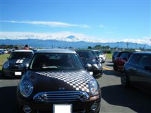 「BMW MINIが好き！全国OFF」トレインのご案内♪