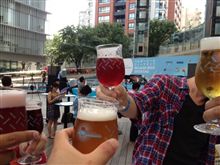 乾杯♪